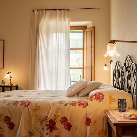 Giuncarico Agriturismo Casa Montecucco מראה חיצוני תמונה