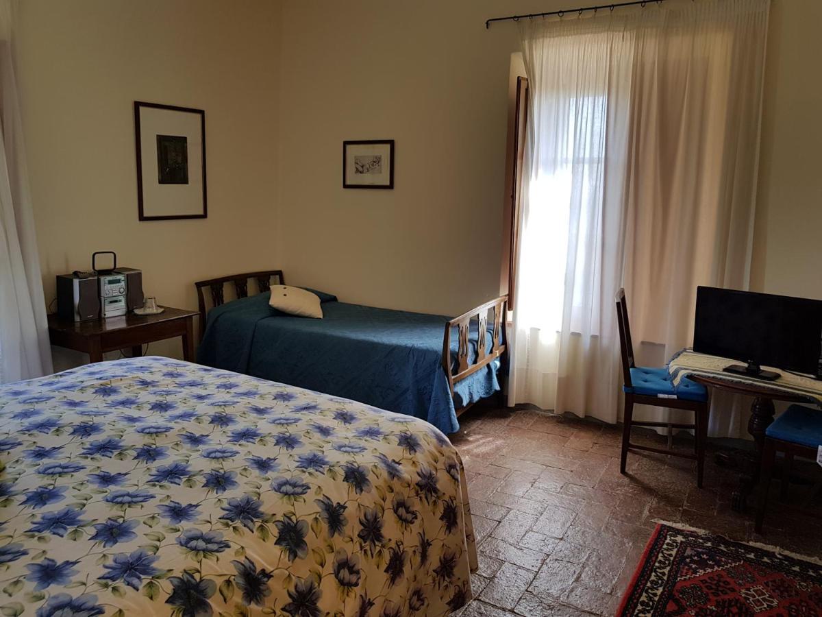 Giuncarico Agriturismo Casa Montecucco מראה חיצוני תמונה