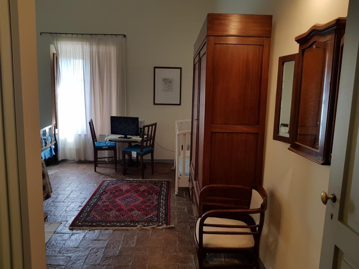 Giuncarico Agriturismo Casa Montecucco מראה חיצוני תמונה