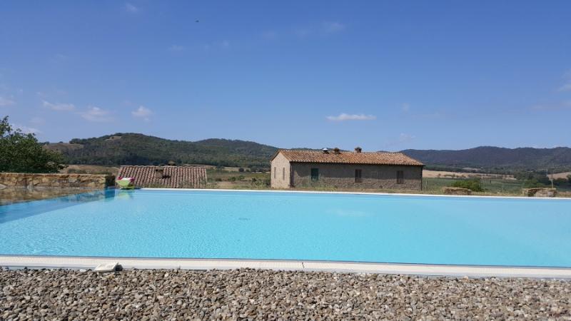 Giuncarico Agriturismo Casa Montecucco מראה חיצוני תמונה
