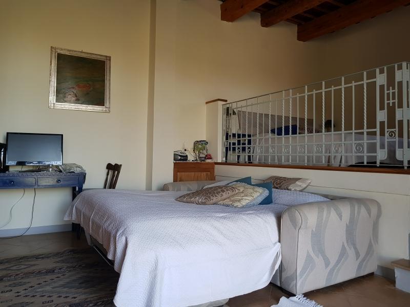 Giuncarico Agriturismo Casa Montecucco מראה חיצוני תמונה